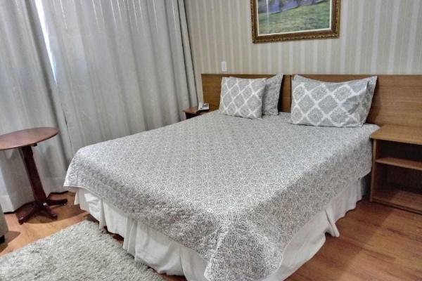 Hotel Pousada Villa de Campos
